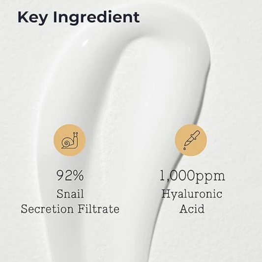 CORSX snail cream