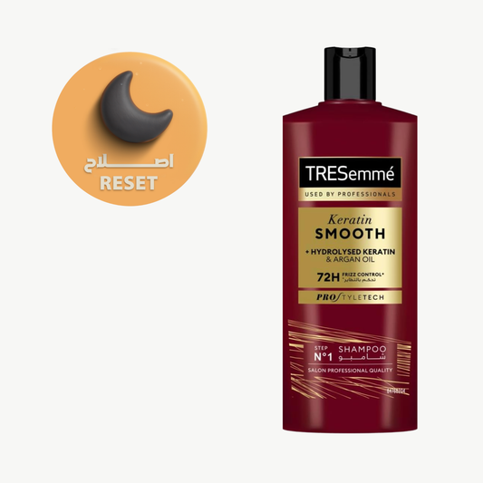 ترزمي شامبو تحكم بالتطاير 400 مل خصم 20%