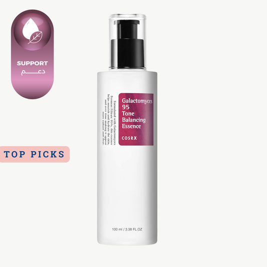 كوزركس تونر الجالاكتوميس لموازنة البشرة 100 مل