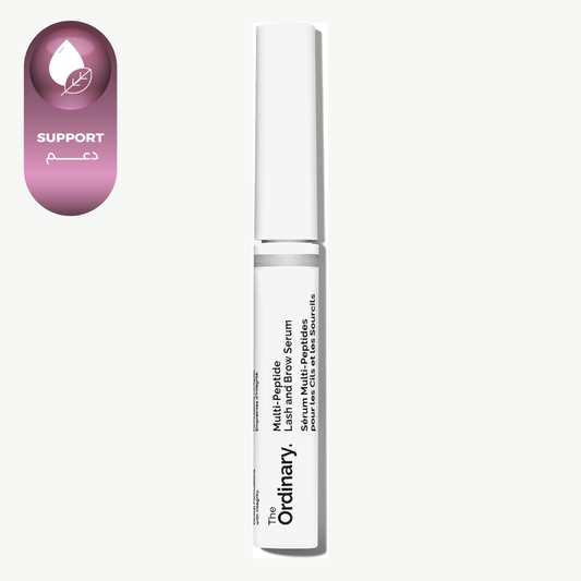 The Ordinary multi - peptide lash & brow serum 5 ml