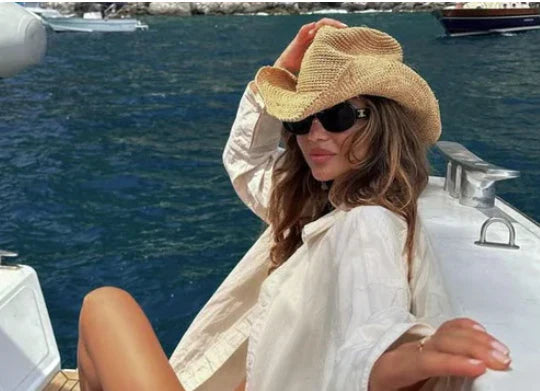 البشرة الذهبية