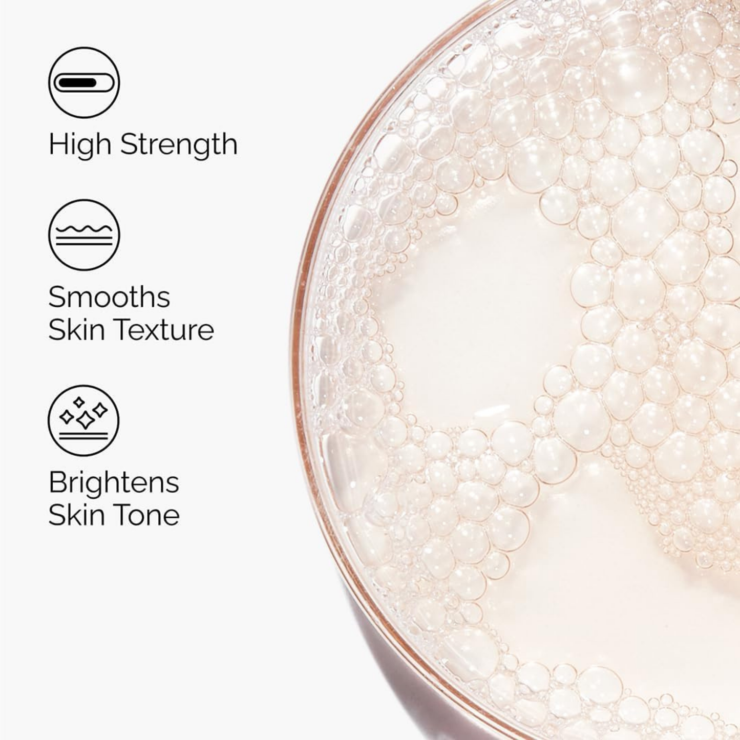 The Ordinary glycolic acid 7% toning solution 240 ml
