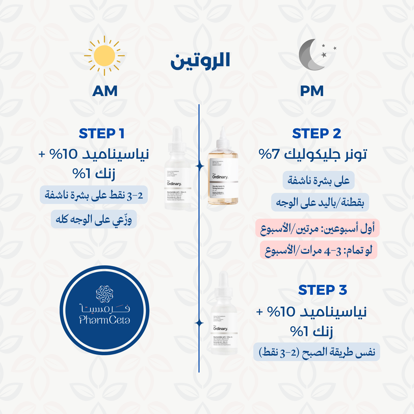 باكدج الإشراقة الثنائي