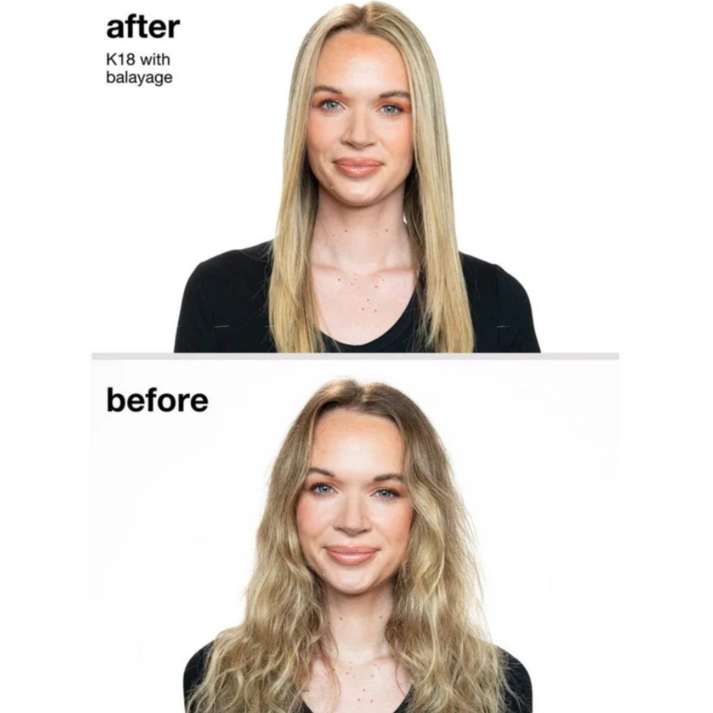 ماسك اصلاح الشعر K18