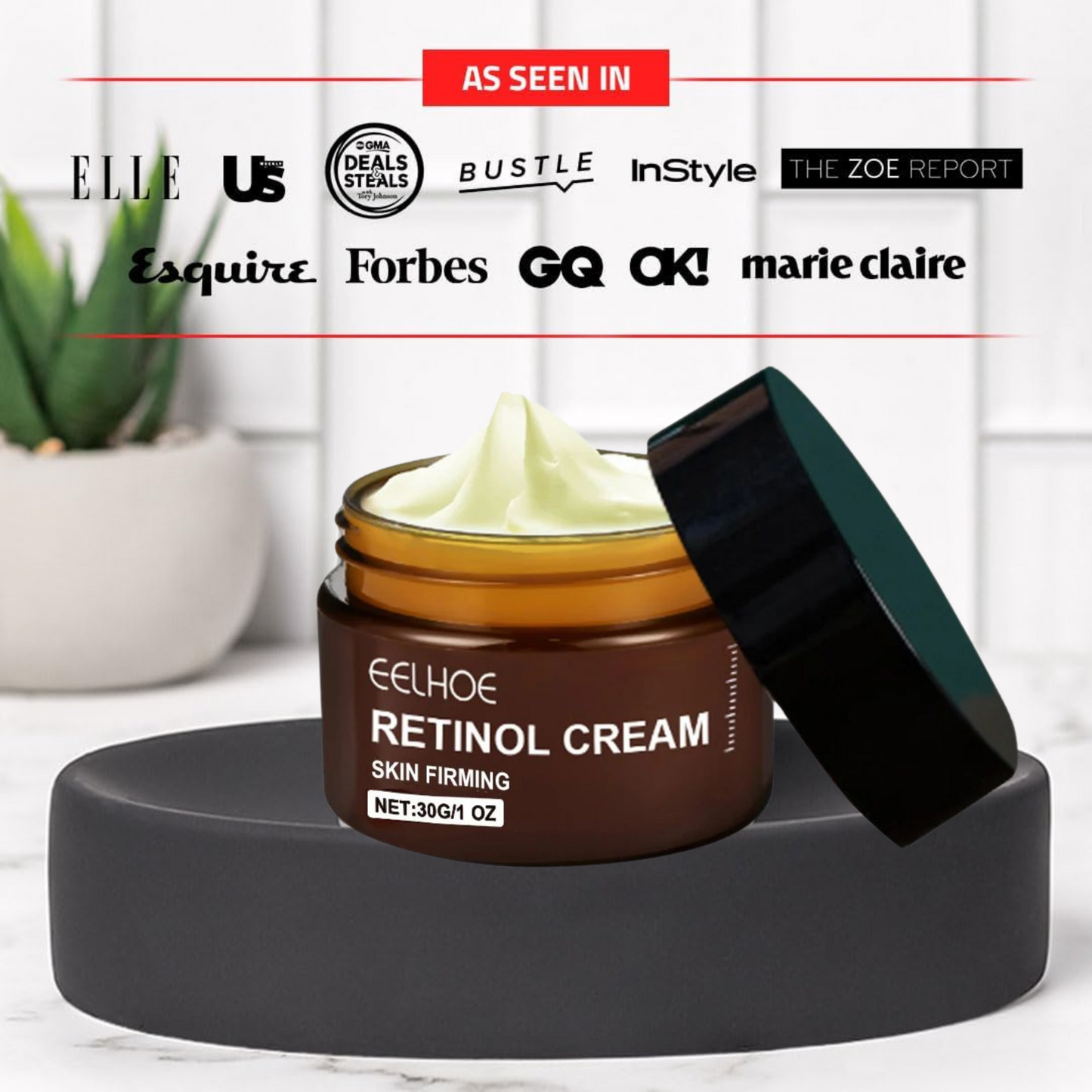 Retinol Cream