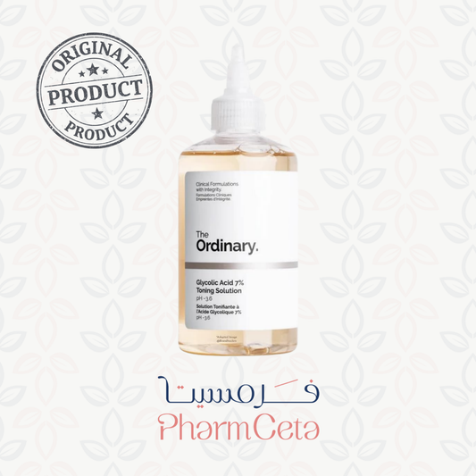 The Ordinary glycolic acid 7% toning solution 240 ml