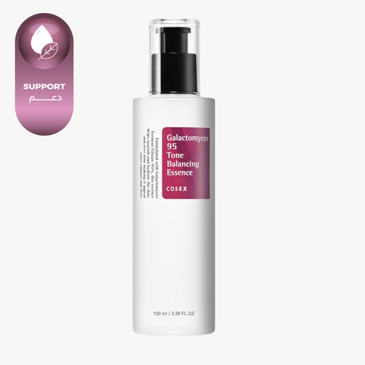 كوزركس تونر الجالاكتوميس لموازنة البشرة 100 مل